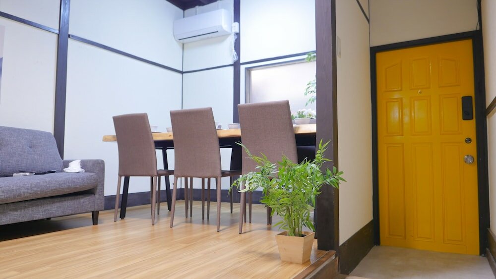 Фото Hatsudai Janpanese House