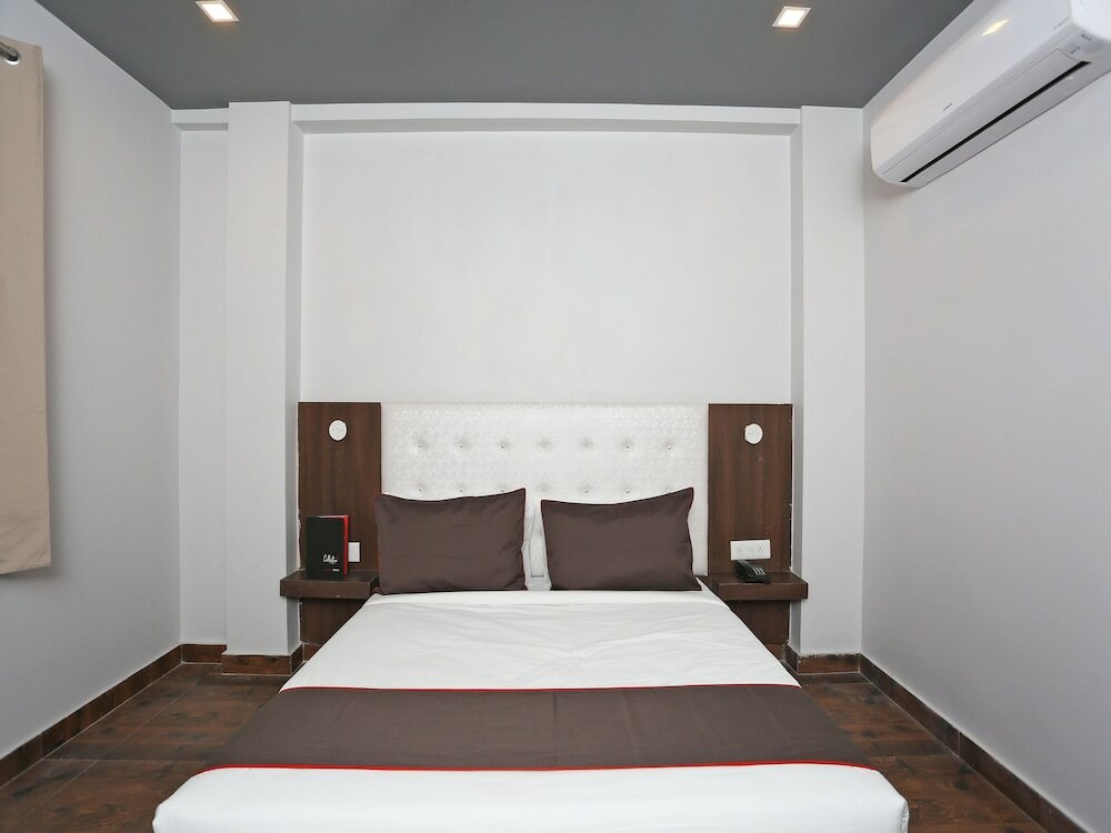 Фото Hotel Capital Mount