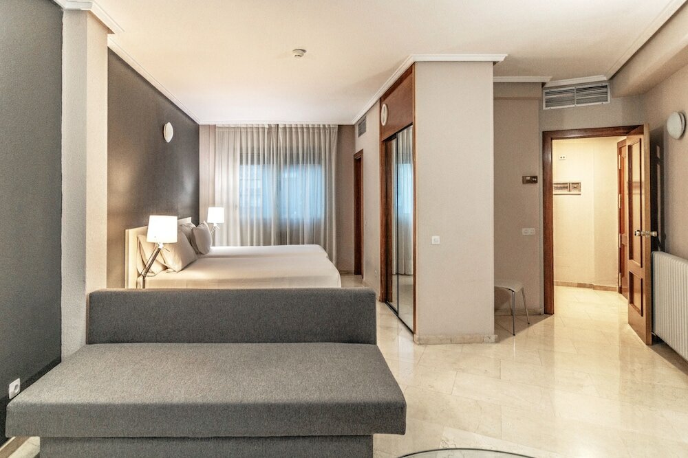 Фото Sercotel Togumar