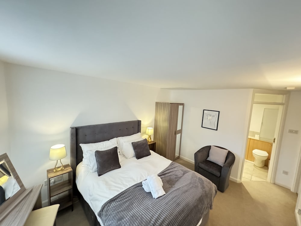 Фото Heart of Kensington House