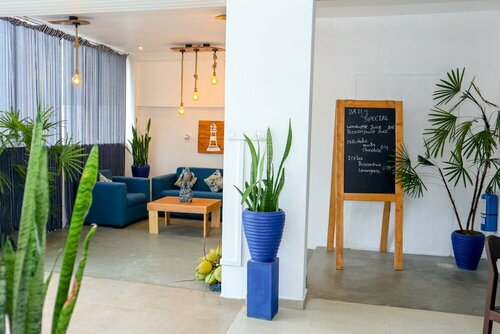 Гостиница Hotel Acrus в Галле
