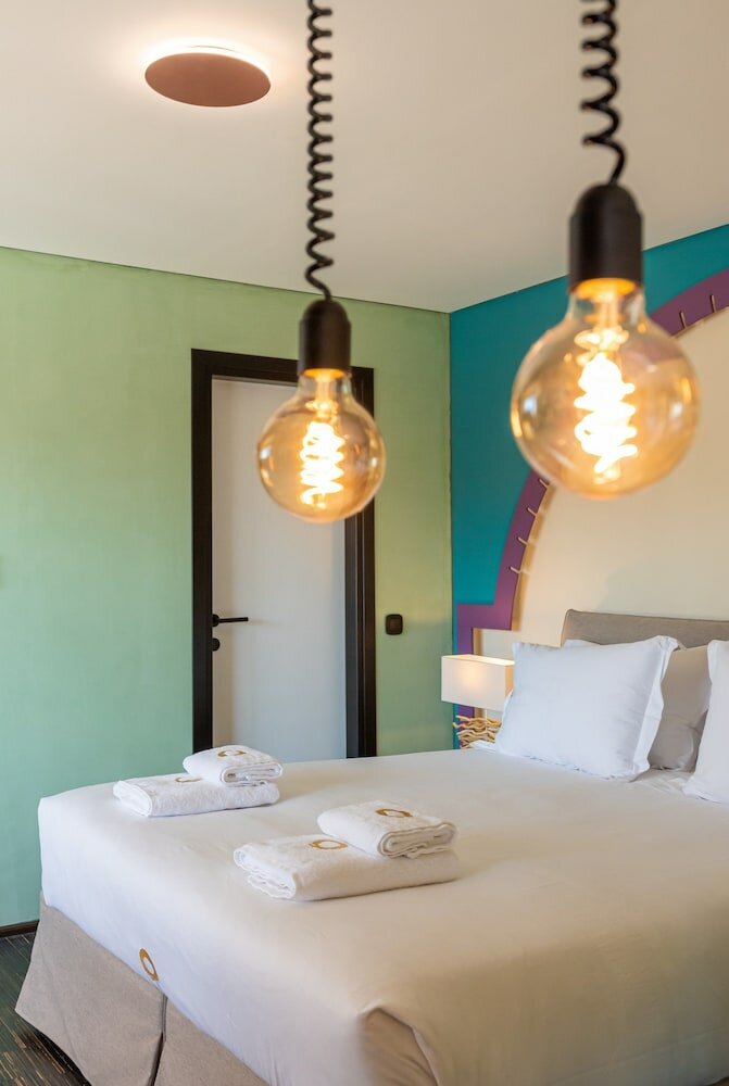 Фото Onira Suite Dreams