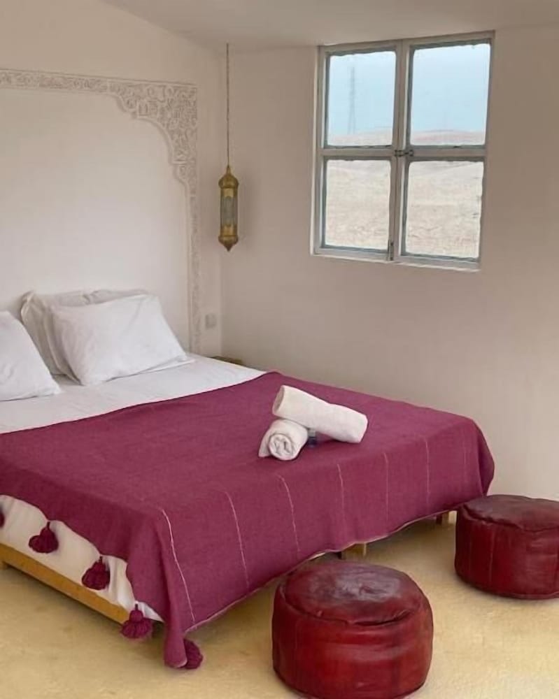 Фото Marrakech Desert Agafay Camp