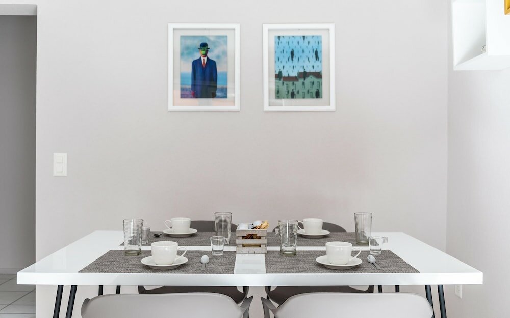 Фото Lido Apartments