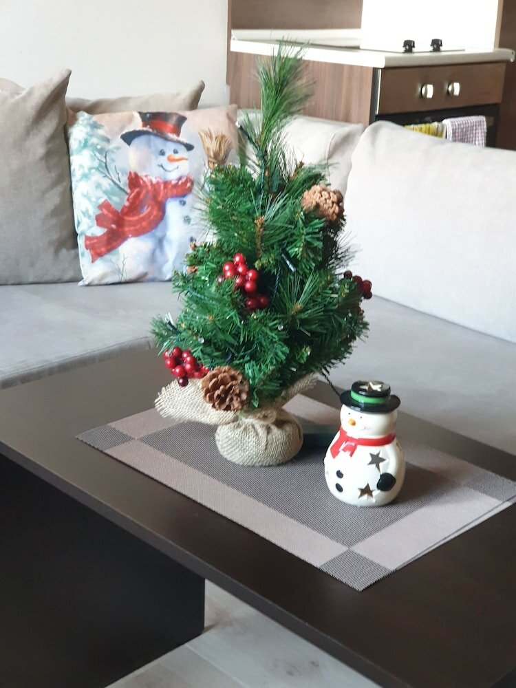 Фото Royal Bansko Aparthotel 206d