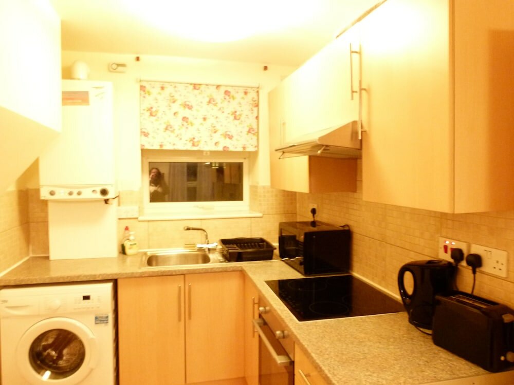 Фото Ss Property Hub - Canary Wharf Family Apartment