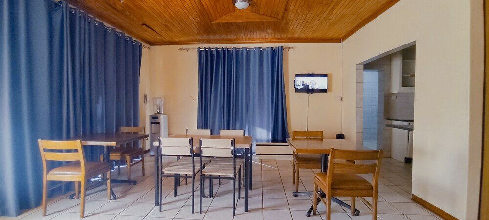 Фото Gamotho Bed & Breakfast