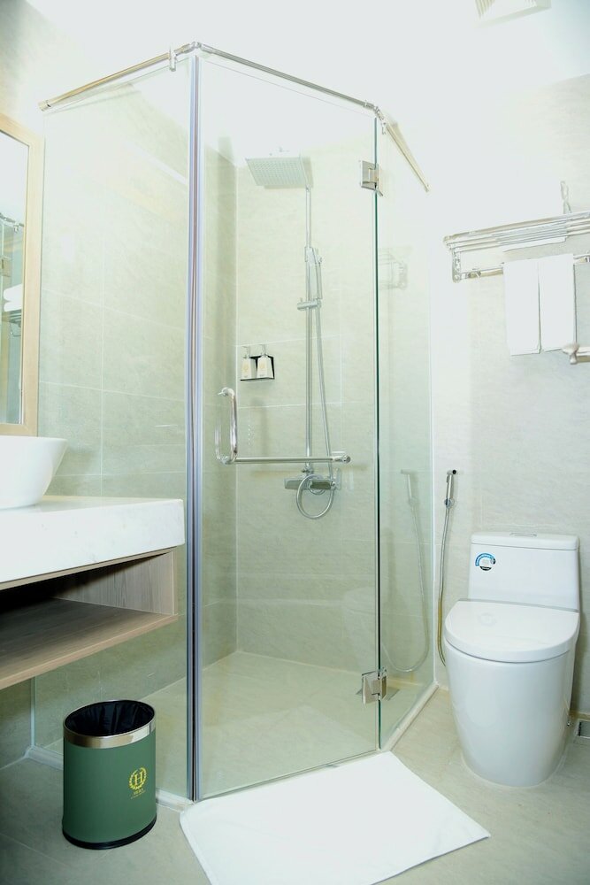 Фото Hera Luxury Hotel