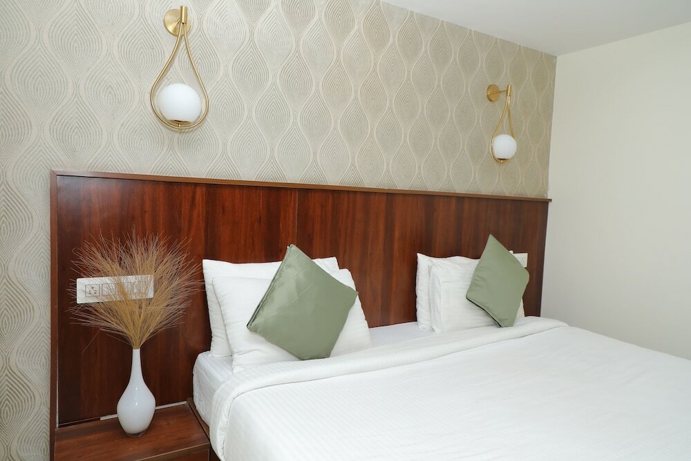 Фото Earth Hotels