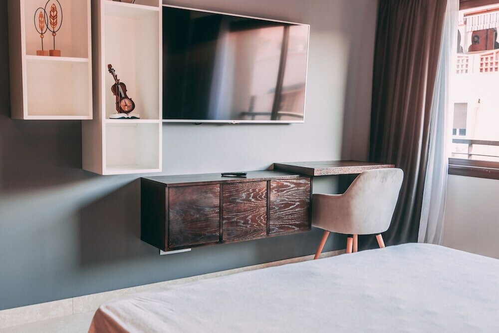 Фото Appart F3 Deluxe Carré Eden