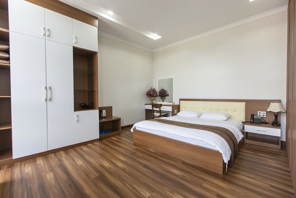 Фото Hoang Hung Hotel