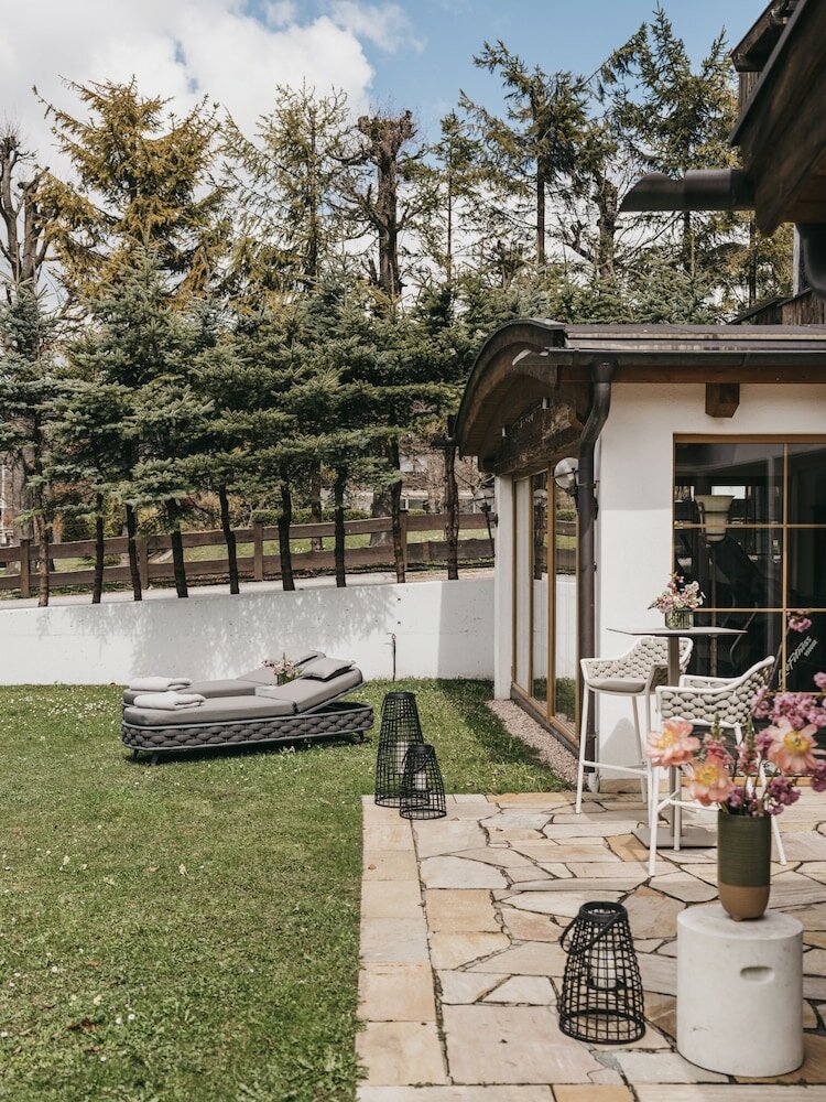 Фото Vaya Seefeld