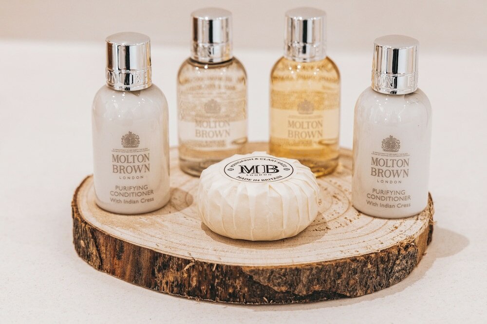 Фото Cocopalm Villas Naxos