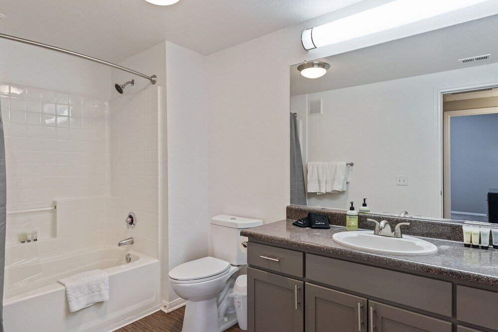 Фото The Relaxing Suites of Midland