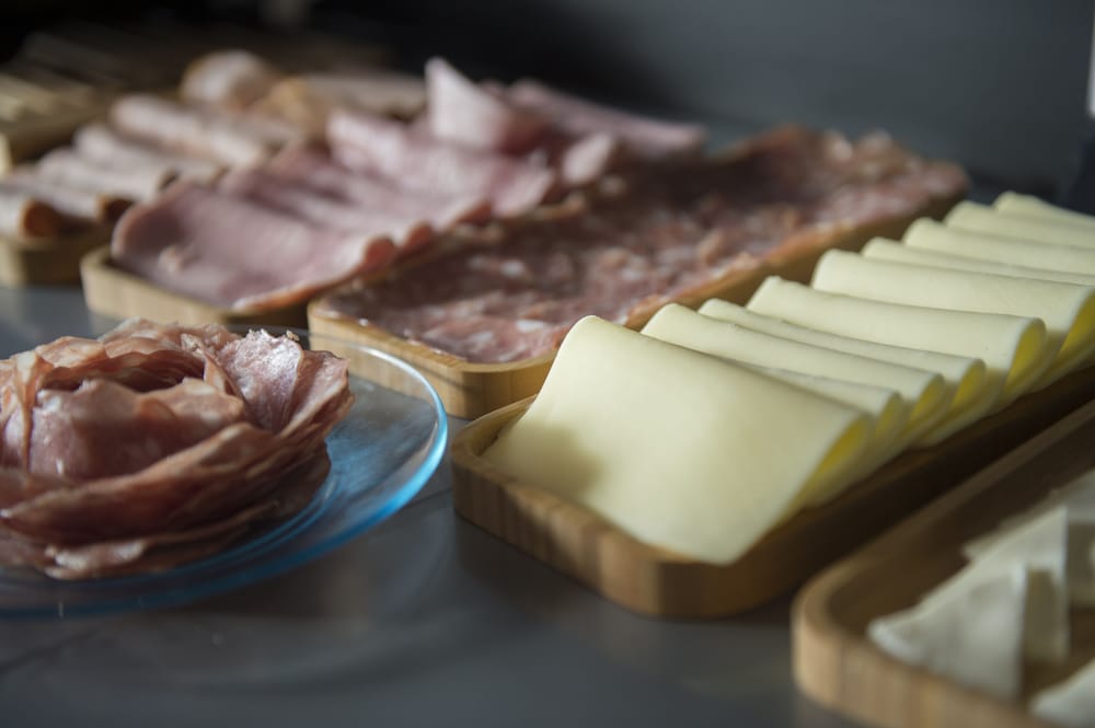 Фото Constellation Lodge