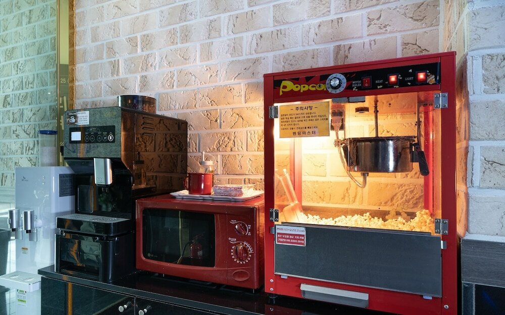 Фото Yongin № 25 Yongin Terminal Branch