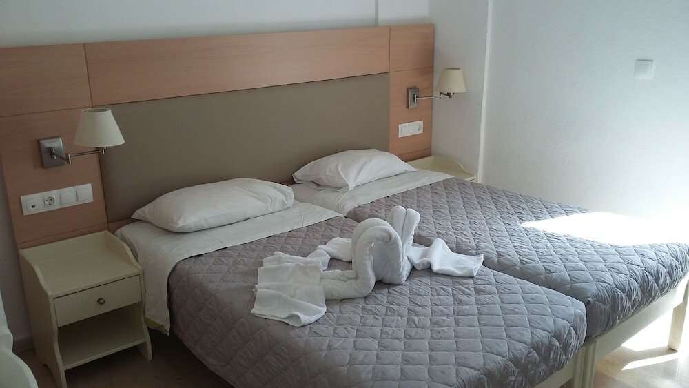 Фото Origin Hotel & Apartments