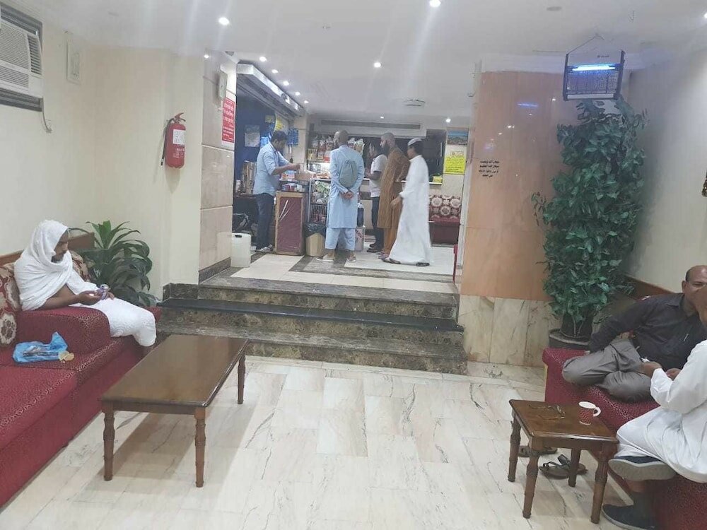 Фото Burj AlSultan Hotel