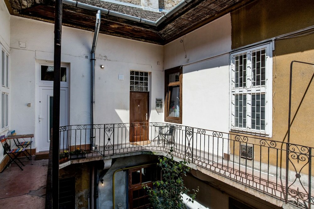 Фото Kazinczy 12 Apartment