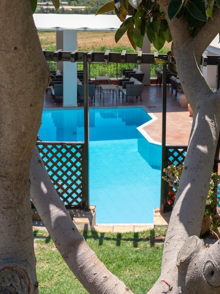 Фото Eva Mare Hotel & Suites - Adults Only