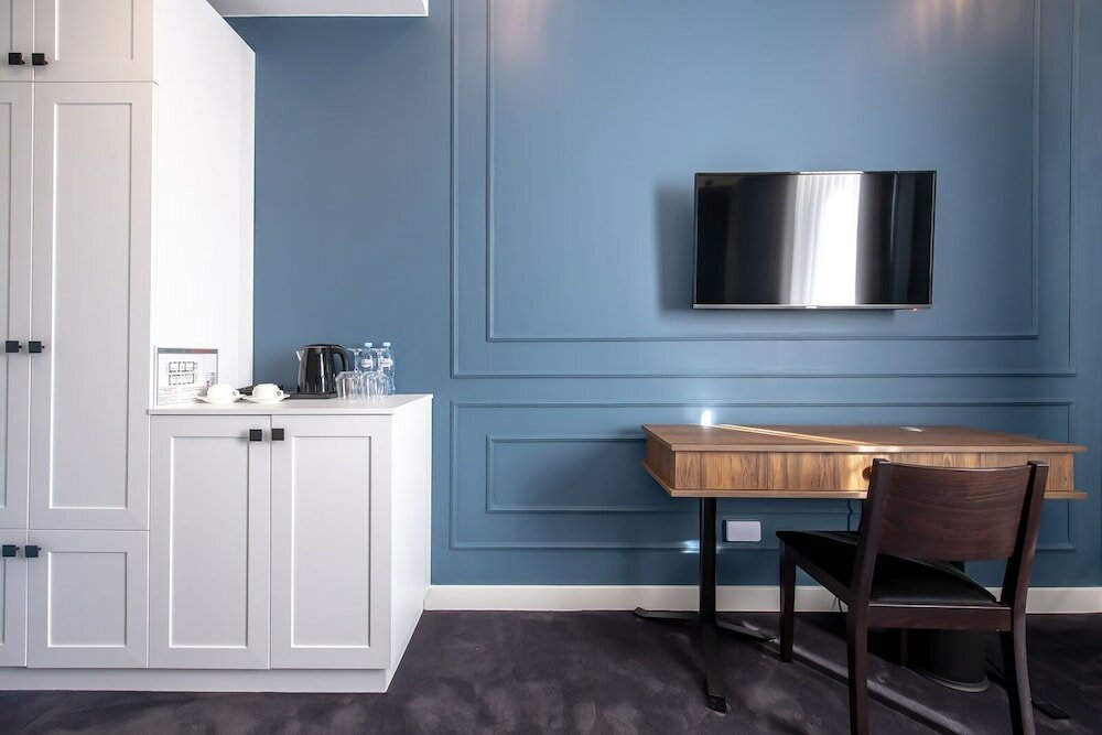 Фото Twenties Hotel