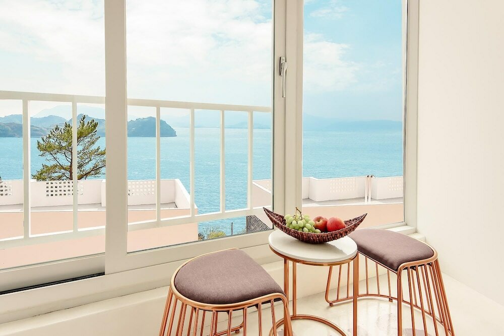 Фото Yeosu Nangman Pension