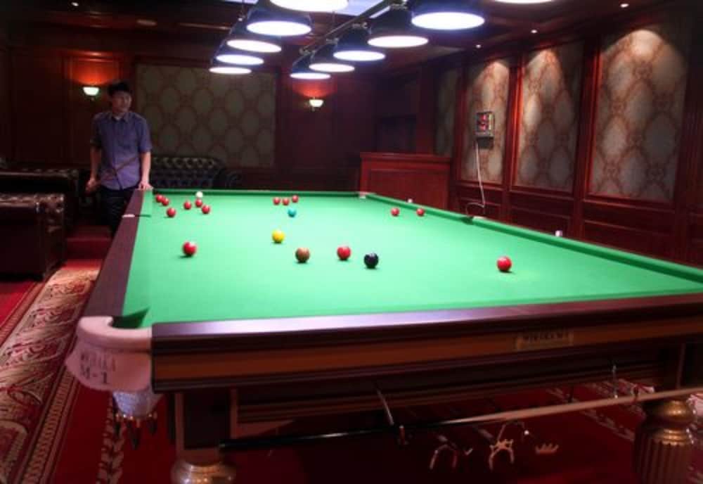 Фото Gobi's Kelso