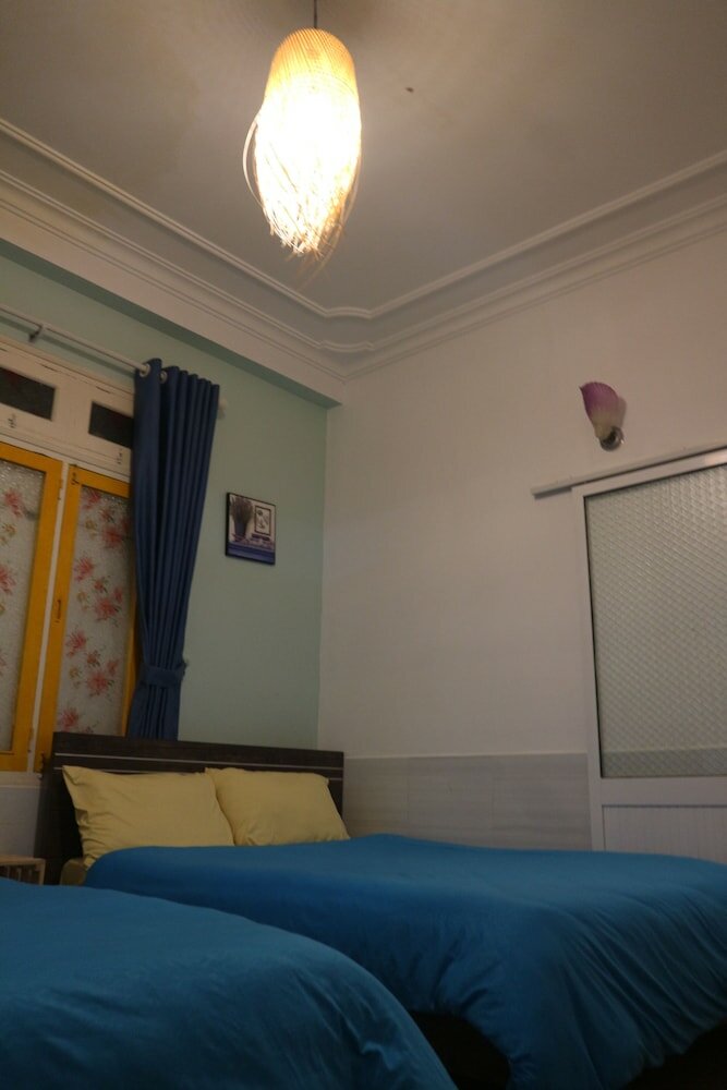 Фото Gia Han Hotel