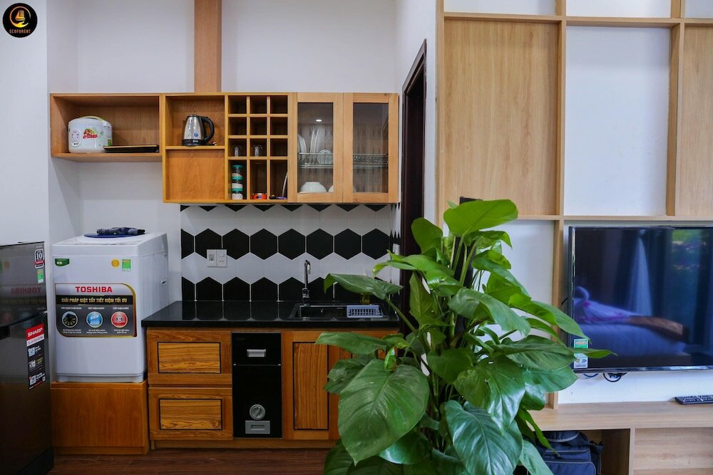 Фото Minh Hưng Apartment