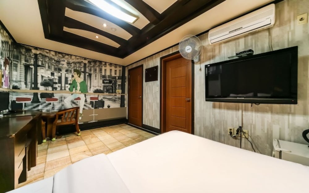 Фото Pohang Sangdodong Bogeumjari