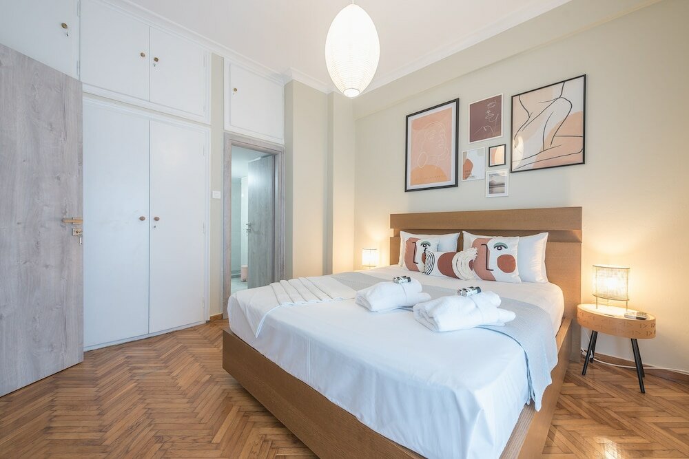 Фото Supreme Suite with balcony by Cloudkeys