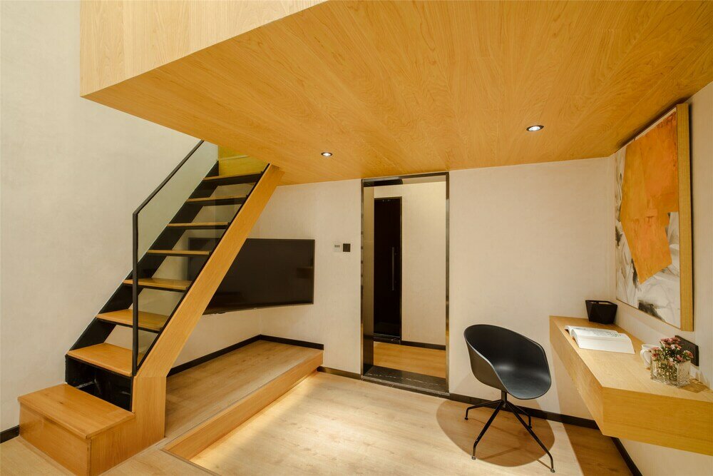 Фото Langmandao Hostel