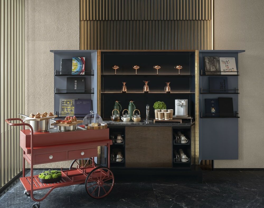 Фото Kimpton Suzhou Bamboo Grove, an Ihg Hotel