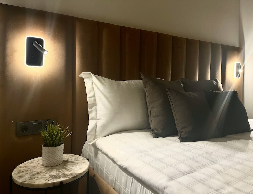 Фото Bayer's City Hotel