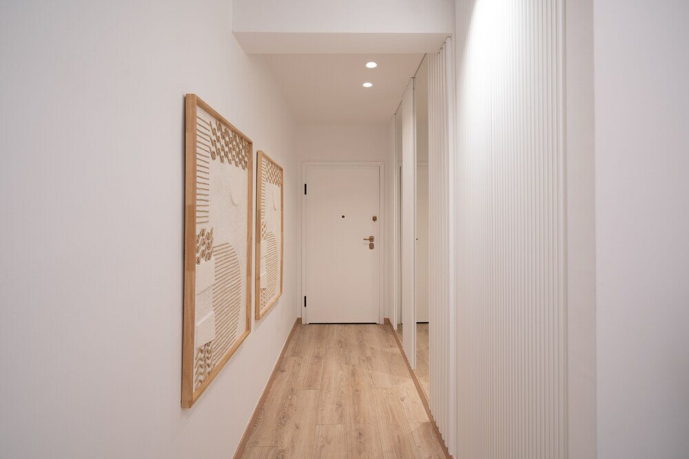 Фото Kolonaki Upscale 4 bdr Luxury apartment