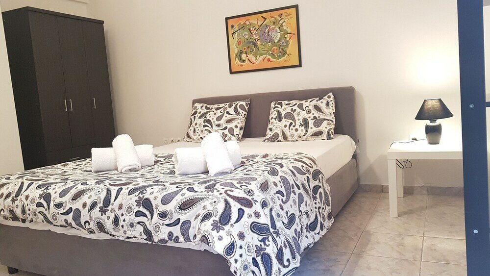 Фото Erra - Terracota - Athens Center, 100m², 3 Bd, 2 Bath