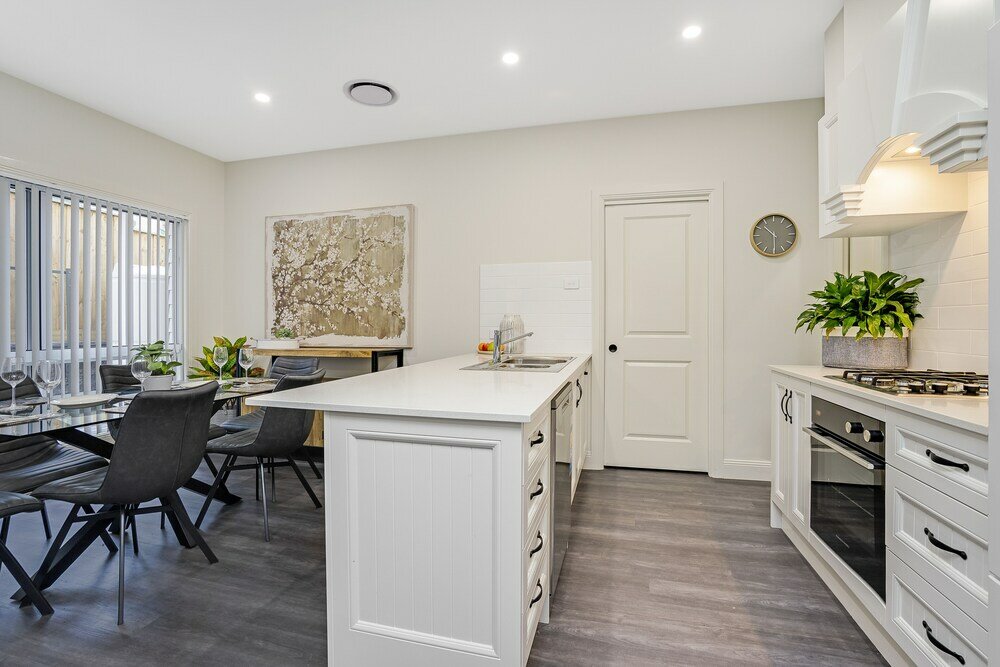 Фото Accommodation Hunter - Bonar St Maitland