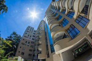 Гостиница Erica Residences