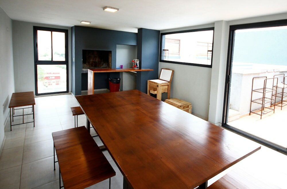 Фото Departamentos General Paz by Lugar