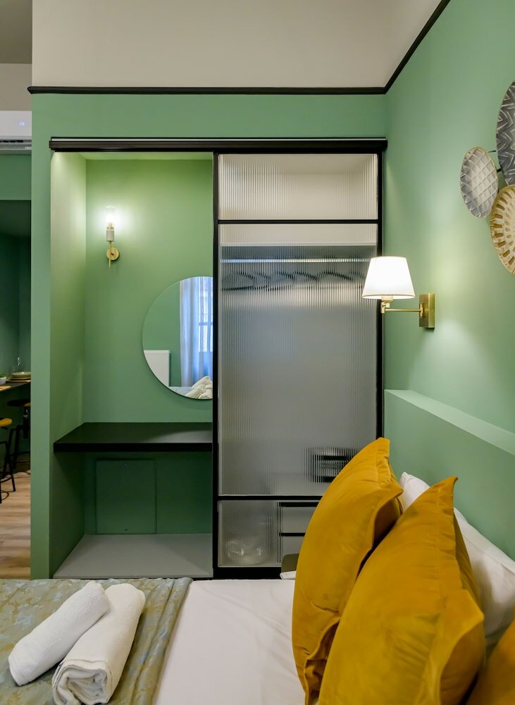 Фото Urban Tales