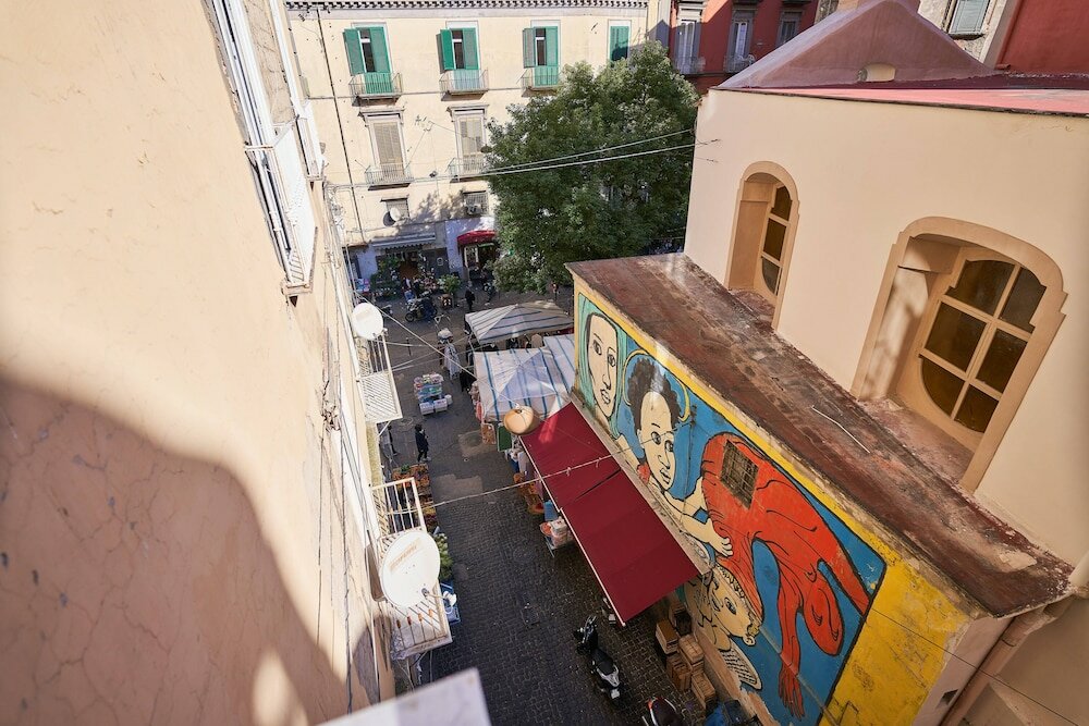 Фото Toto e Peppino luxury rooms