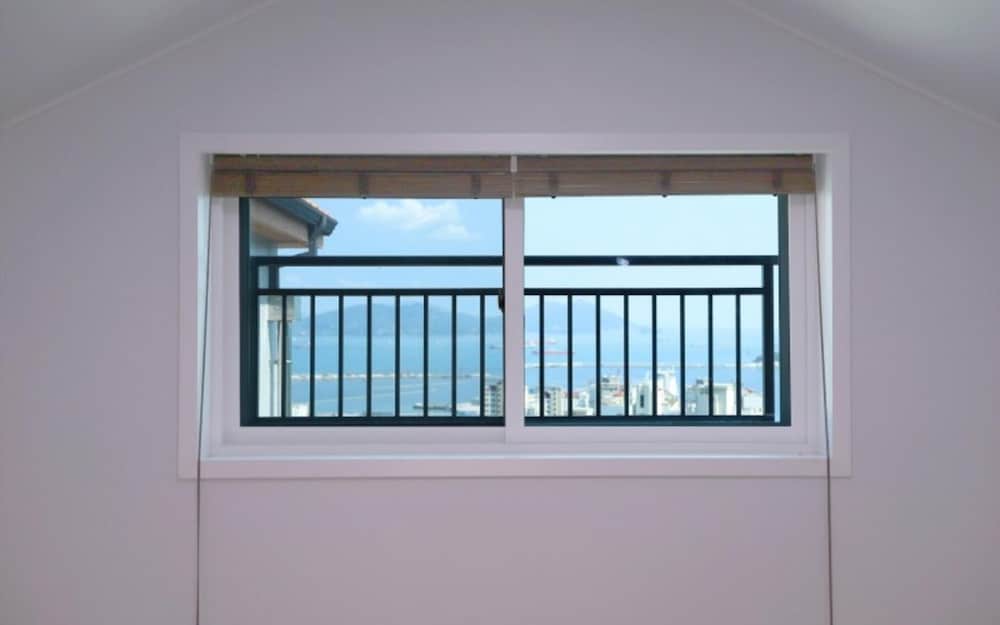 Фото Yeosu Exporo Pension