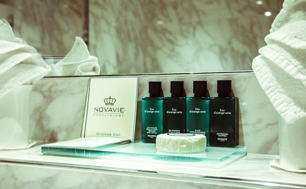 Фото Hotel de Orangerie by Cw Hotel Collection - Small Luxury Hotels of the World