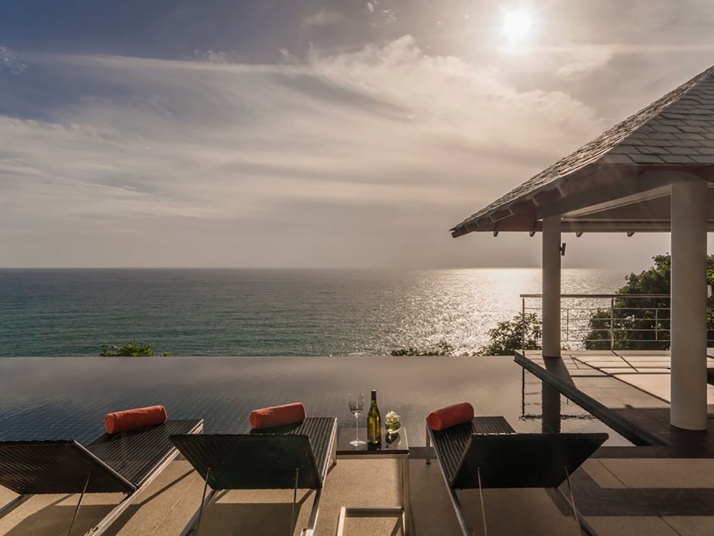 Фото Baan Paa Talee