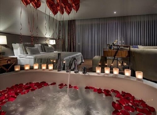 Гостиница Lionel Hotel Istanbul в Эюпсултане