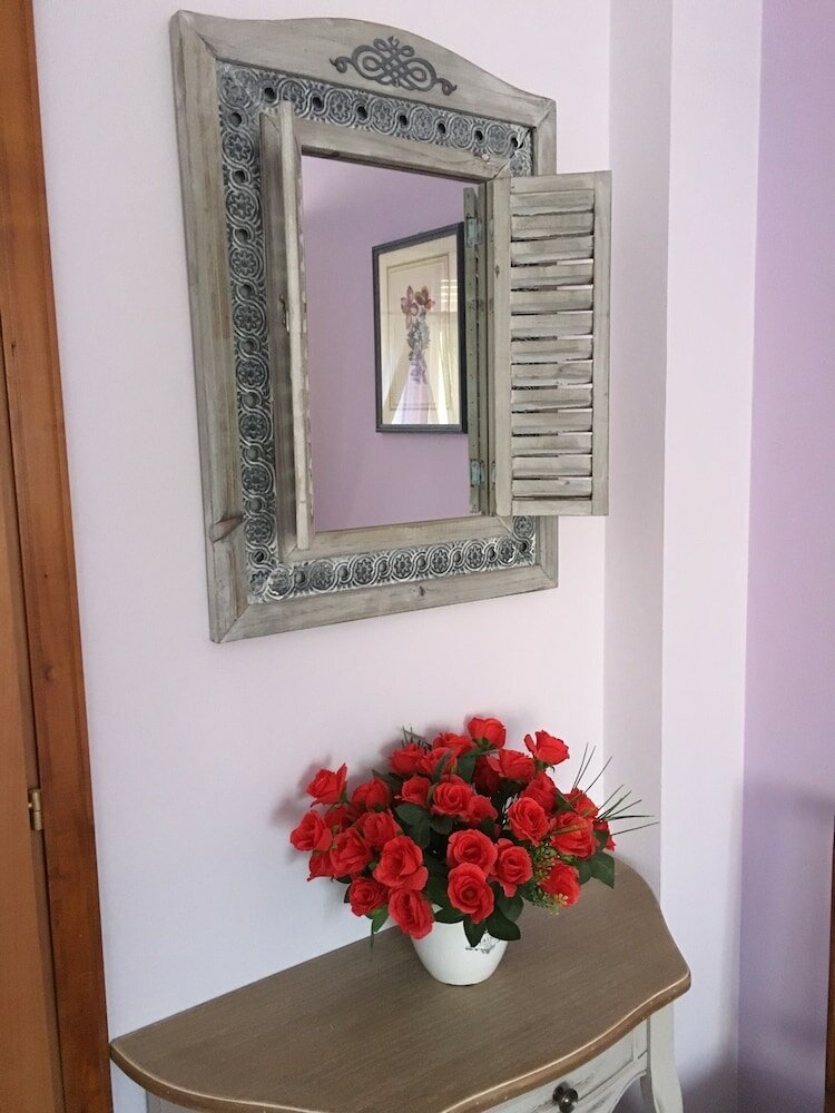 Фото La Giara Rooms