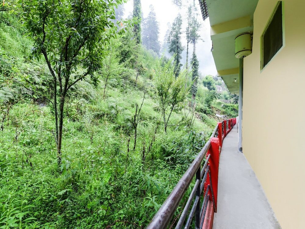 Фото Oyo 46752 Hotel Sun N Wind