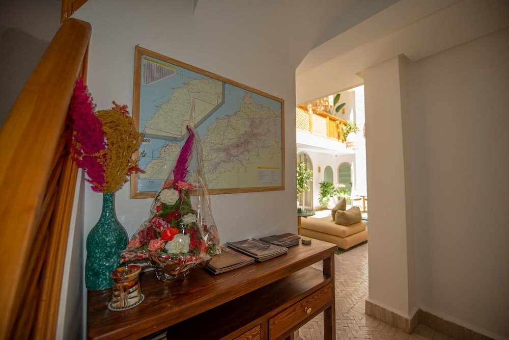 Фото Riad Dar Bayane