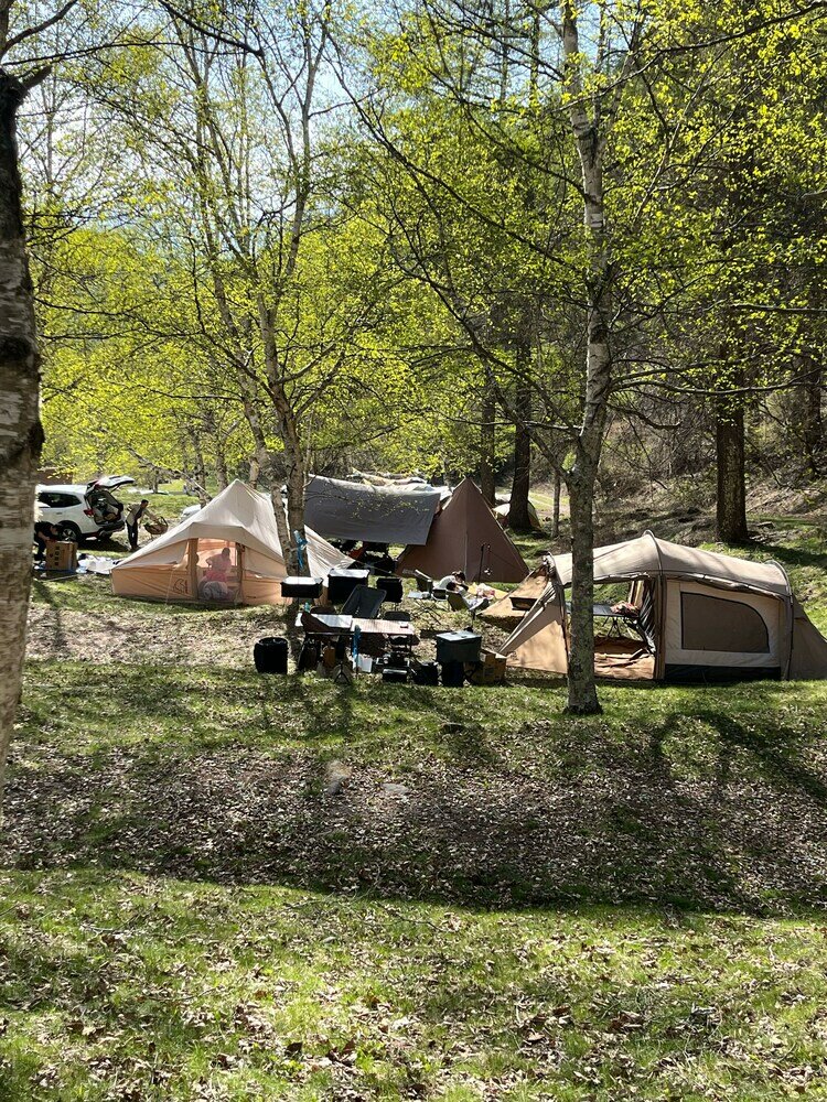 Фото Sakurashimizu Cottage