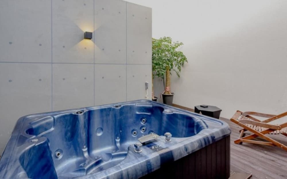 Фото Ulsan The Terrace Pension